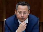 Kamenický: Nápady o rozpočtovom provizóriu v roku 2020 sú scestné