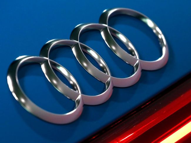 Audi predala v novembri vyše 163.300 áut, dosiahla najlepší november v histórii