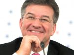 Lajčák vystúpil na Stredoeurópskom strategickom fóre Château Béla