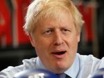 Johnson sľubuje obmedenie imigrácie, ak vyhrá voľby