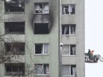 Stavebná komora v kontexte výbuchu v bytovke varuje pred neodbornými stavebnými úpravami