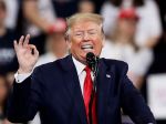 Trump varoval Rusko pred zasahovaním do volieb v roku 2020
