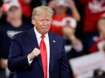 Súd nepovolil Trumpovi stavať pohraničný múr z prostriedkov Pentagónu