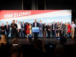 PS-Spolu predstavilo Desatoro pre vidiek, má podporiť regióny mimo centier