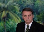 Brazílsky prezident Bolsonaro oznámil, že má možno rakovinu kože