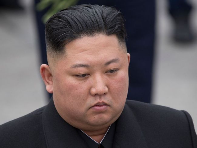 Severná Kórea kritizovala USA za zvolanie Bezpečnostnej rady OSN