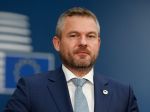 Pellegrini sa na summite EÚ zastáva technologickej neutrality