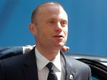 Európsky parlament vyzval maltského premiéra na okamžitú rezignáciu