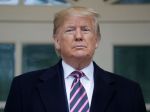 Biely dom označil hlasovanie o impeachmente za "zúfalú frašku"