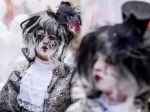 Zo zoznamu UNESCO vyradili pre antisemitizmus karneval v belgickom Aalste