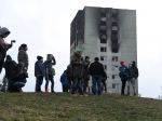 Chiki Liki Tu-A venujú honorár Marekovi a Silvii z vybuchnutej bytovky