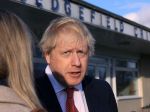 Johnson uistil exvoličov opozície, že ich dôvera v konzervatívcov sa oplatí