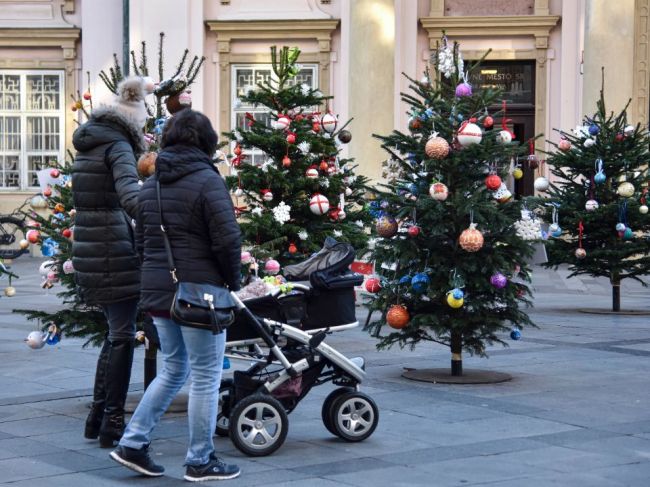 Prieskum: Z rodín postupne miznú tradičné vianočné zvyklosti