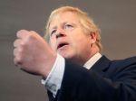 Johnson súhlasil so zverejnením správy o zasahovaní Ruska do diania v Británii