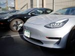 Tesla zvažuje, že zníži ceny Modelov 3 vyrobených v Číne