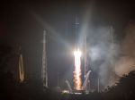 Z kozmodrómu Kourou odštartovala raketa s európskym teleskopom