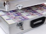 Manželia si prišli po výhru 251 miliónov korún a vyhli sa vysokej dani