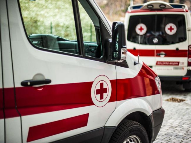 Dopravná nehoda v Holíči si vyžiadala život chodca