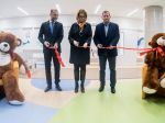 NÚDCH má nový urgentný príjem za 4,2 milióna eur