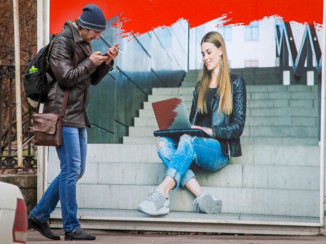 Rusko pripravuje autonómny internet s cieľom bojovať proti vonkajším hrozbám