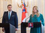 Danko: Ak prezidentka vetuje zákon, zvolám januárovú schôdzu