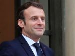 Francúzsko plánuje rázne postupovať v rámci operácie Barkhane v Afrike