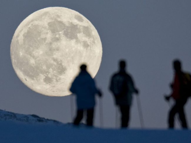Zimný slnovrat pripadne tento rok na 22. decembra