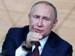 Šéf NATO Stoltenberg vyjadril ochotu stretnúť sa s Putinom