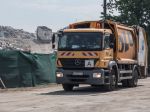 Množstvo vyprodukovaného odpadu sa počas Vianoc z roka na rok zvyšuje