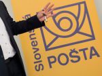 Slovenská pošta v rámci modernizácie uskutoční údržbu informačných systémov