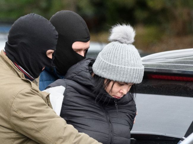 Polícia ukončila vyšetrovanie vraždy exprimátora Hurbanova