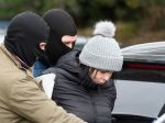 Polícia ukončila vyšetrovanie vraždy exprimátora Hurbanova