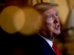 Trump: Severná Kórea možno chystá pekný vianočný darček