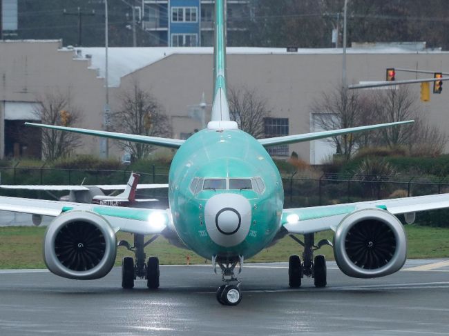 Nové dokumenty ukazujú "veľmi znepokojivý" obraz o Boeingu 737 MAX