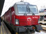 Obľuba železničnej dopravy v posledných rokoch výrazne rastie