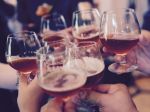 Alkohol dokáže rozhádzať organizmus aj na niekoľko dní, upozorňujú odborníci