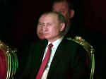 V novej ruskej vládnej rade figuruje údajná Putinova dcéra