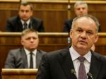Bugár: Je pozitívne, že polícia sa pri obvineniach nebojí i najvyšších pozícií