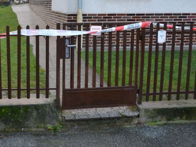 Polícia objasnila vraždu muža v Považskej Bystrici