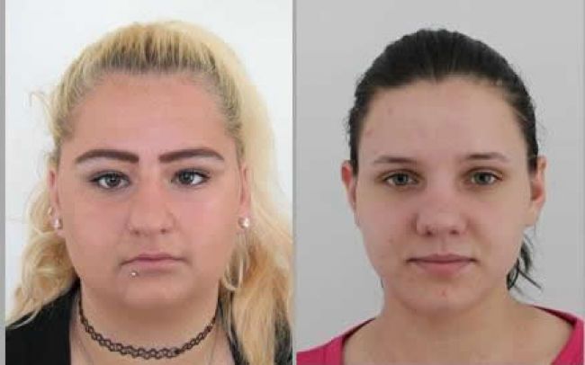 Polícia pátrala po dvoch dievčatách vo veku 16 a 17 rokov