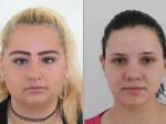 Polícia pátrala po dvoch dievčatách vo veku 16 a 17 rokov