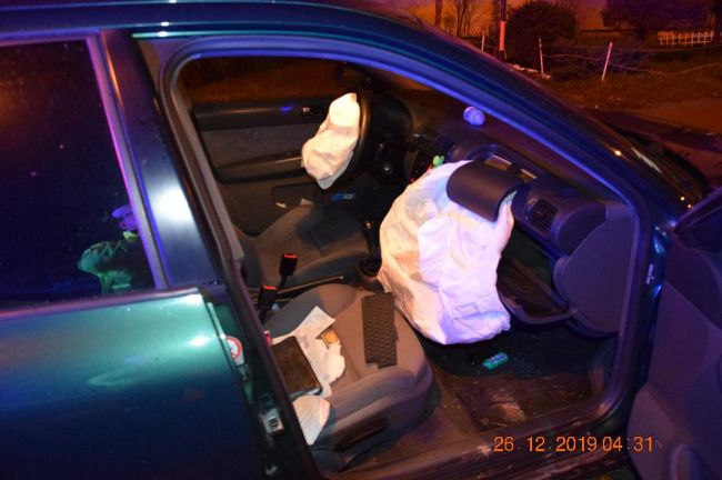 Mladí vodiči si bez svedomia sadajú za volant opití!