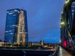 Európska centrálna banka v roku 2020 nezvýši úrokové sadzby