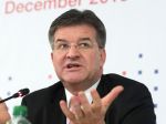 Podľa Lajčáka bol rok 2019 zo zahraničnopolitického hľadiska náročný