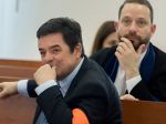 Hrabko: Threema Mariana Kočnera potvrdila, čo sme predtým iba tušili
