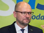 Sulík: Urobili sme všetko pre to, aby bola SaS stabilizovaná a skonsolidovaná