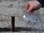 Na Silvester bez petárd vyzývajú ochranári, mesto Vysoké Tatry i aktéri turizmu