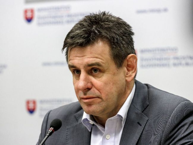 Sólymos: Mladí environmentálni aktivisti vytvárajú tlak, a to je dobré