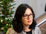 Lubyová: Vyhlásenie celej alokácie na OP VaI je prelomovým výsledkom roka