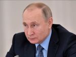 Putin poďakoval Trumpovi za informácie, ktoré zabránili teroristickým útokom